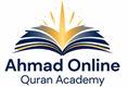 Ahmed Online Quran Academy