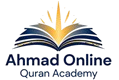 Ahmed Online Quran Academy